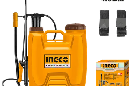 Pressure Sprayer Knapsack iNGCO-16ℓ-