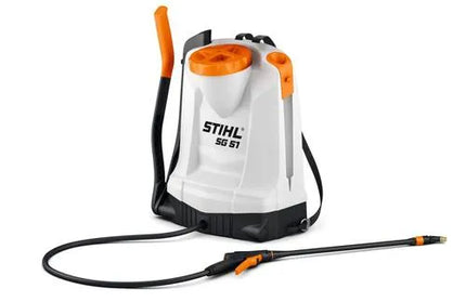 Pressure Sprayer Knapsack STIHL »-SG51/12ℓ/4.5𝐾𝑔