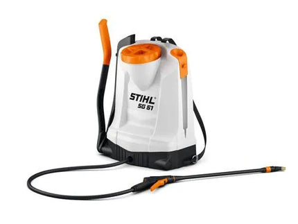 Pressure Sprayer Knapsack STIHL »-SG51/12ℓ/4.5𝐾𝑔
