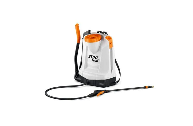 Pressure Sprayer Knapsack STIHL »-SG51/12ℓ/4.5𝐾𝑔