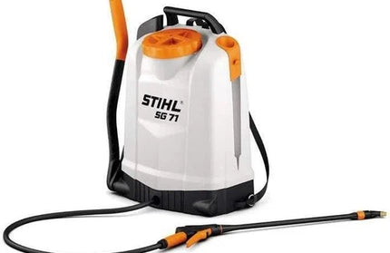 Pressure Sprayer Knapsack STIHL »-SG71/18ℓ/5𝐾𝑔