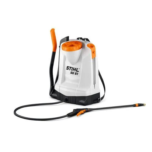 Pressure Sprayer Knapsack STIHL »-SG51/12ℓ/4.5𝐾𝑔-