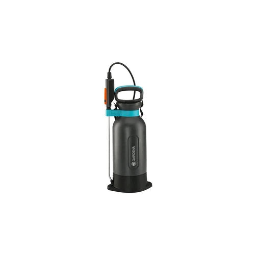 Pressure Sprayer Manual Gardena