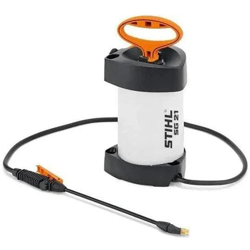 Pressure Sprayer Manual SG21 Stihl-Lawn & Garden Sprayers-STIHL-diyshop.co.za