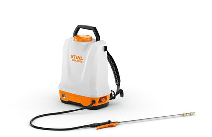 Pressure Sprayer + Stirrer Knapsack Cordless AIˢ SGA2000 STIHL-Default Title