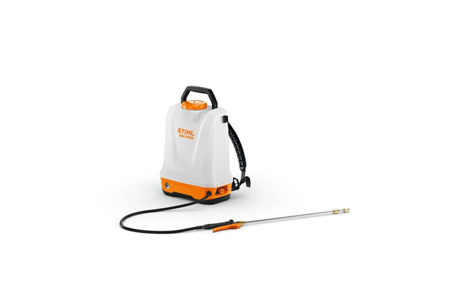 Pressure Sprayer + Stirrer Knapsack Cordless AIˢ SGA2000 STIHL-Default Title
