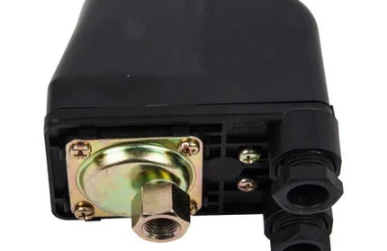 Pressure Switch for Pressure Pump Pascali-2.8℔ (Black)