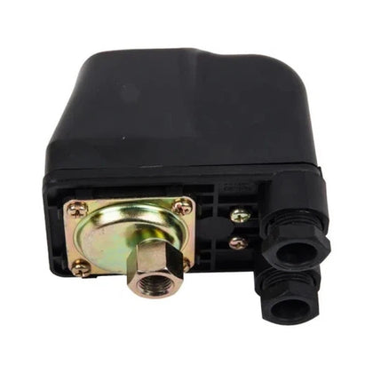 Pressure Switch for Pressure Pump Pascali-2.8℔ (Black)