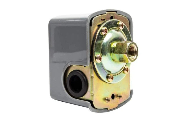 Pressure Switch for Pressure Pump Pascali-4.6℔ (grey)