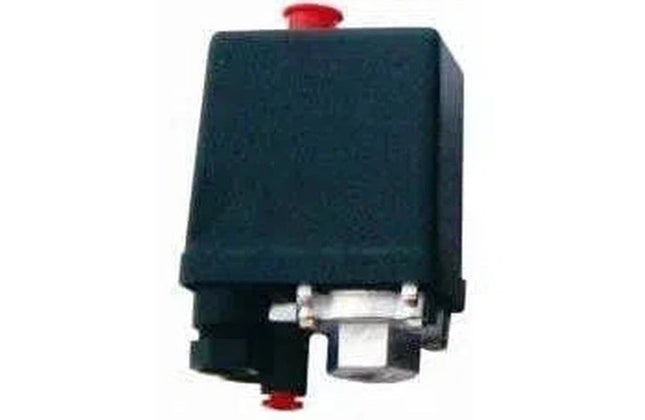 Pressure Switch Pneumatic 220v-1 Way