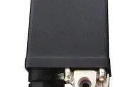 Pressure Switch Pneumatic 220v-4 Way