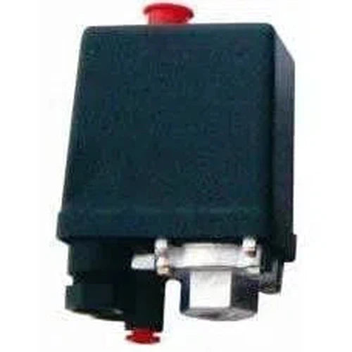 Compressor Pressure Switch 220v-Compressors-Air Craft-1 Way-diyshop.co.za