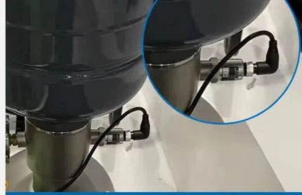 Pressure Transducer for VSD Pumps OULD-0-10 Bar-