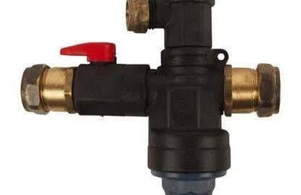 Pressure Valve ADVANCE/EVO-4℔/22𝑚𝑚
