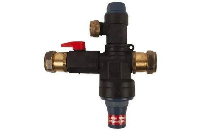 Pressure Valve ADVANCE/EVO-4℔/22𝑚𝑚