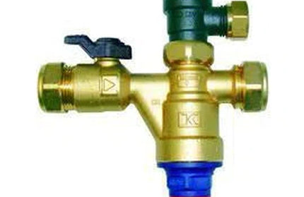 Pressure Valve Multi Kwikot-4℔/22𝑚𝑚