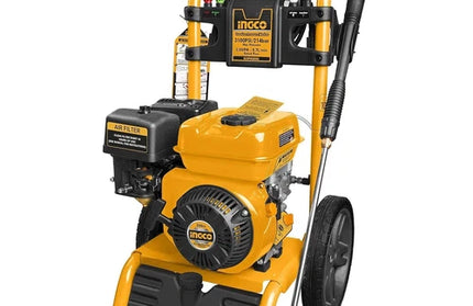 Pressure Washer 4T 4.4𝑘𝑊 214℔ iNGCO-Default Title