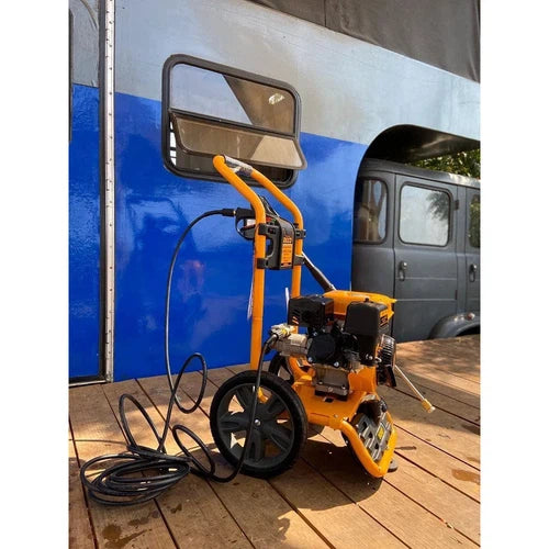 Pressure Washer 4T 4.4𝑘𝑊 214℔ iNGCO-