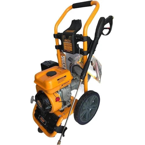 Pressure Washer 4T 4.4𝑘𝑊 214℔ iNGCO-