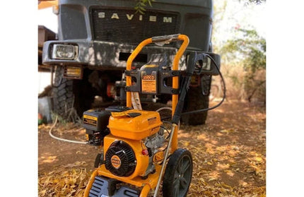 Pressure Washer 4T 4.4𝑘𝑊 214℔ iNGCO-