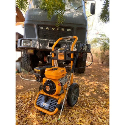Pressure Washer 4T 4.4𝑘𝑊 214℔ iNGCO-