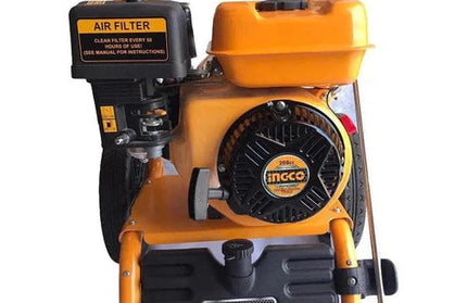Pressure Washer 4T 4.4𝑘𝑊 214℔ iNGCO-