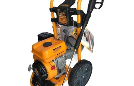 Pressure Washer 4T 4.4𝑘𝑊 214℔ iNGCO-