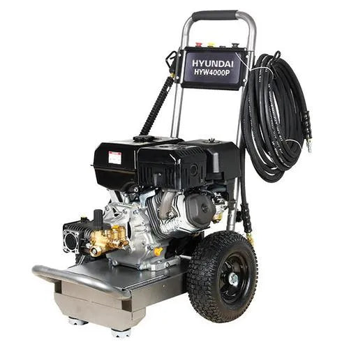 Pressure Washer 4T 5.5𝑘𝑊 275℔ Hyundai-