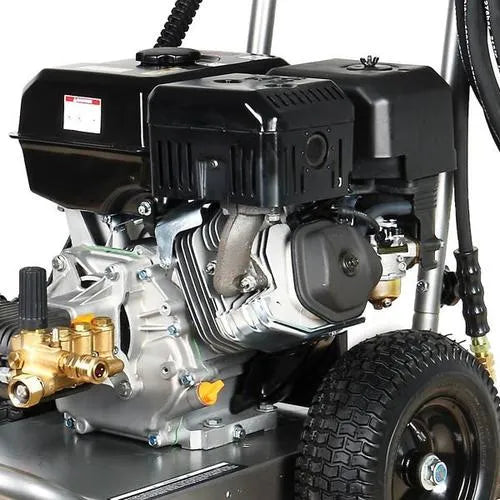 Pressure Washer 4T 5.5𝑘𝑊 275℔ Hyundai-
