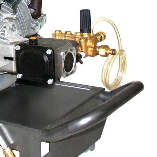Pressure Washer 4T 5.5𝑘𝑊 275℔ Hyundai-