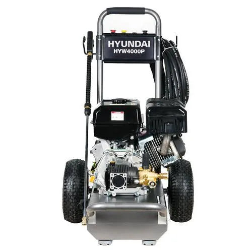 Pressure Washer 4T 5.5𝑘𝑊 275℔ Hyundai-