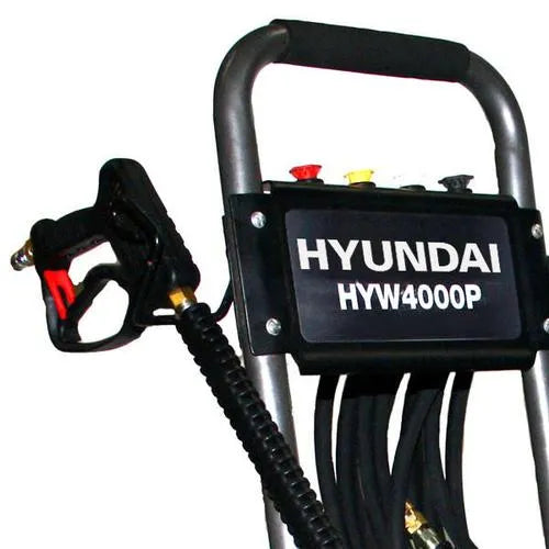 Pressure Washer 4T 5.5𝑘𝑊 275℔ Hyundai-