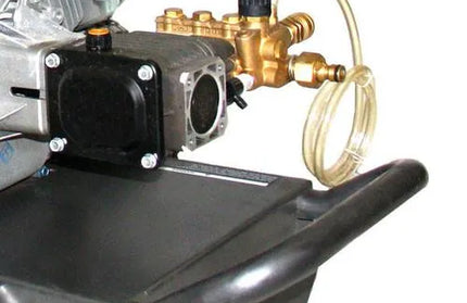 Pressure Washer 4T 5.5𝑘𝑊 275℔ Hyundai-