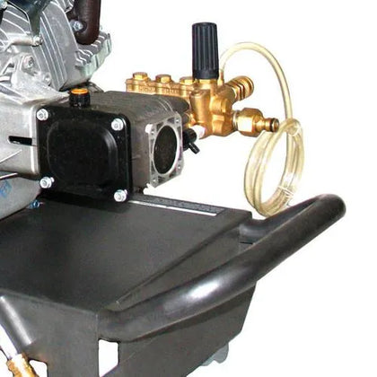 Pressure Washer 4T 5.5𝑘𝑊 275℔ Hyundai-