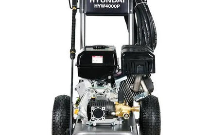 Pressure Washer 4T 5.5𝑘𝑊 275℔ Hyundai-