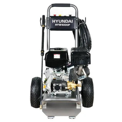 Pressure Washer 4T 5.5𝑘𝑊 275℔ Hyundai-