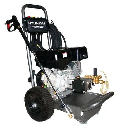 Pressure Washer 4T 5.5𝑘𝑊 275℔ Hyundai-