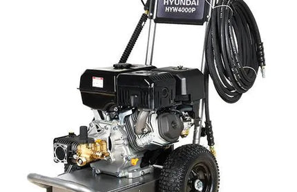 Pressure Washer 4T 5.5𝑘𝑊 275℔ Hyundai-