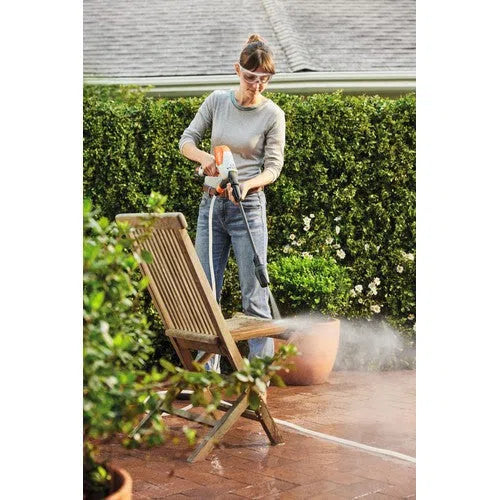 Pressure Washer Cordless 10.8𝑉 24℔ RCA20 STIHL