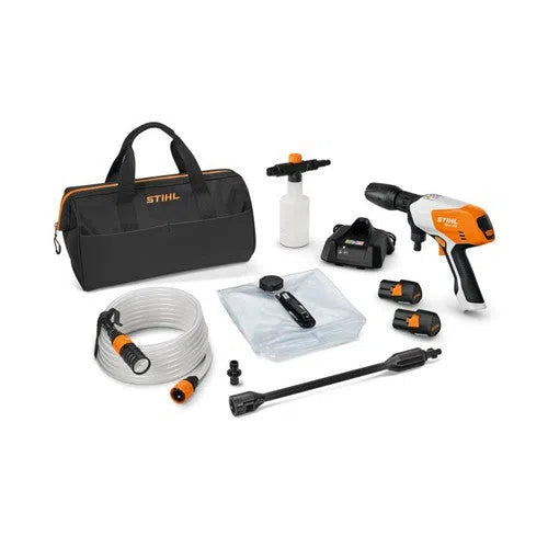Pressure Washer Cordless 10.8𝑉 24℔ RCA20 STIHL