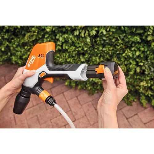 Pressure Washer Cordless 10.8𝑉 RCA20 STIHL