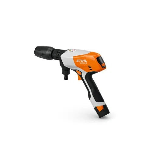 Pressure Washer Cordless 10.8𝑉 RCA20 STIHL