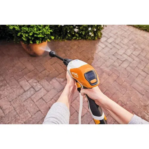 Pressure Washer Cordless 10.8𝑉 RCA20 STIHL