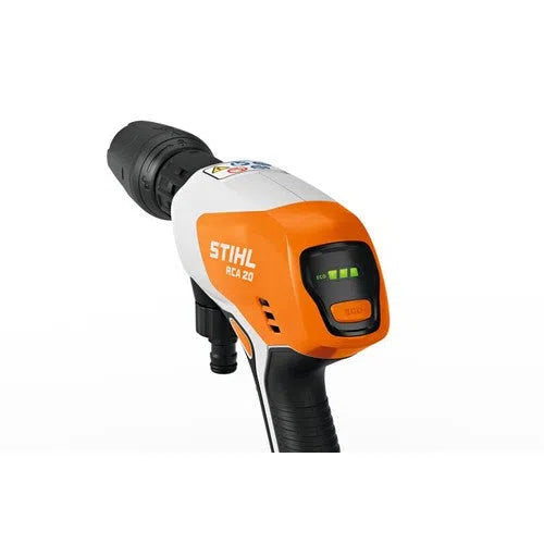 Pressure Washer Cordless 10.8𝑉 24℔ RCA20 STIHL