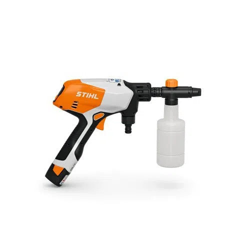 Pressure Washer Cordless 10.8𝑉 24℔ RCA20 STIHL