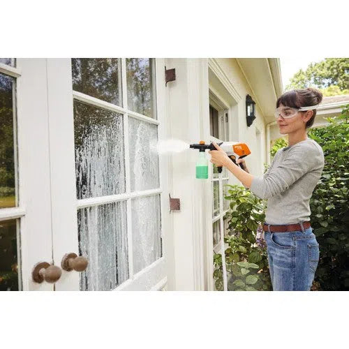 Pressure Washer Cordless 10.8𝑉 24℔ RCA20 STIHL