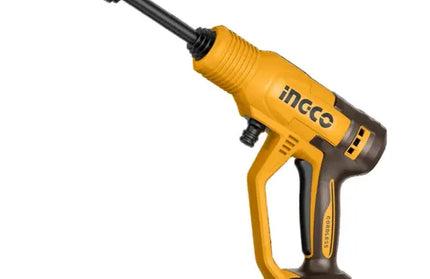 Pressure Washer Cordless 𝑃20ˢ 24℔ iNGCO-Tool Only