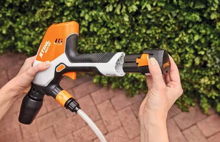 Pressure Washer Cordless 24℔ AS RCA20 STIHL-Tool Only-
