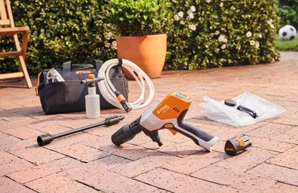 Pressure Washer Cordless 24℔ AS RCA20 STIHL-Tool Only-