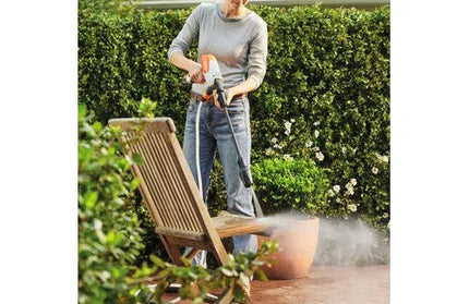 Pressure Washer Cordless 24℔ AS RCA20 STIHL-Tool Only-